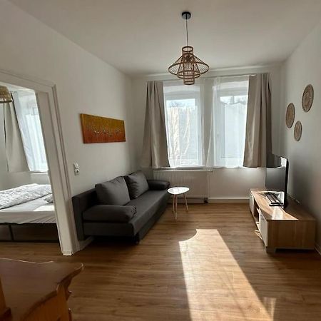 Wohnung Am Rande Der Altstadt Bambergs 외부 사진
