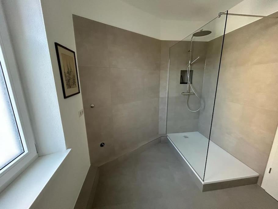 Wohnung Am Rande Der Altstadt Bambergs 외부 사진