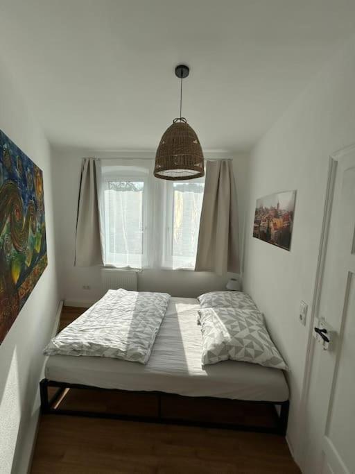 Wohnung Am Rande Der Altstadt Bambergs 외부 사진