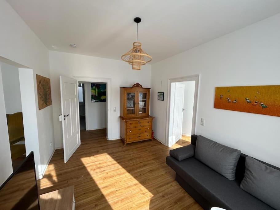 Wohnung Am Rande Der Altstadt Bambergs 외부 사진